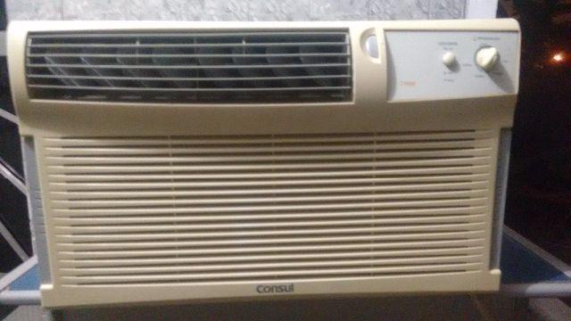 Ar condicionado  Btus