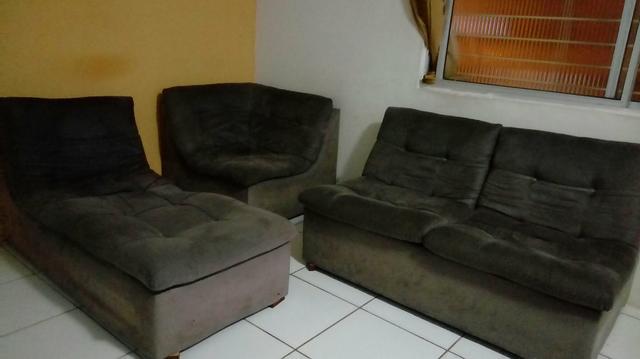 Barra de Jangada - Jaboatão