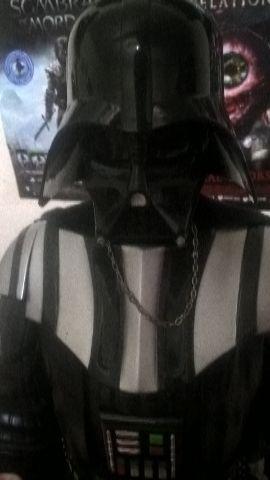 Boneco Darth Vader Star Wars 75 cm