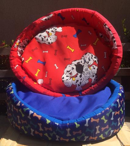 Caminhas para seu animal de estimação