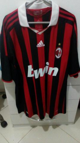 Camisa Milan 