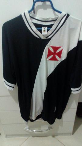 Camisa Vasco Da Gama - 74