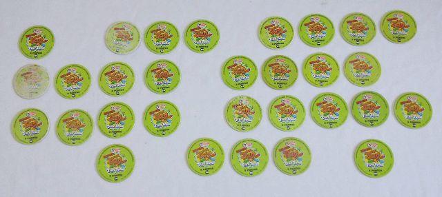 Coleção Elma Chip's Tiny Toon