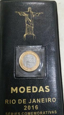 Coleção de Moedas