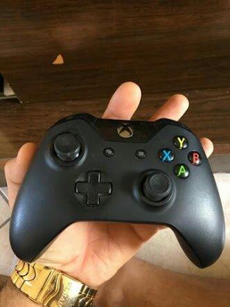 Controle Xbox One