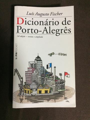 Dicionário Porto-Alegrês