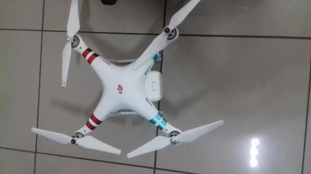 Drone Dji Phantom 3 Standard