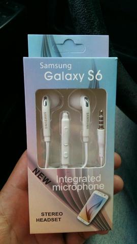 Fone De Ouvido Samsung