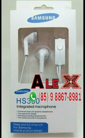 Fone Samsung Original