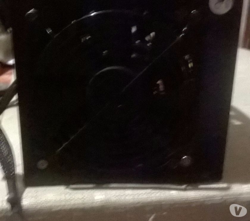 Fonte Atx Gamer 500w Real