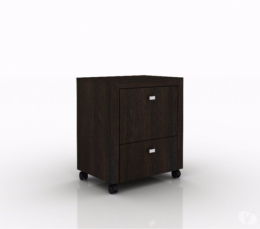 Gaveteiro com pasta suspensa - HyperBuy