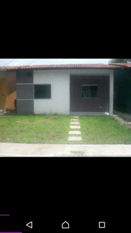 Imperdivel Casa 3/4 sendo 1 suíte