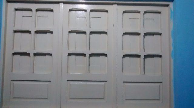 Janelão de madeira, 1,50x1,00/ em perfeito estado