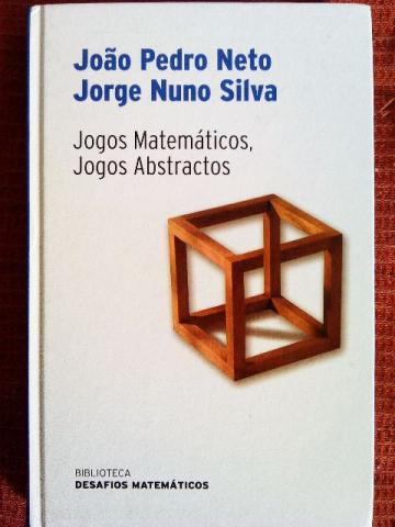 Jogos Matemáticos e Jogos Abstratos (livro)