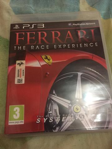 Jogos de Playstation 3