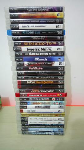 Jogos de ps3