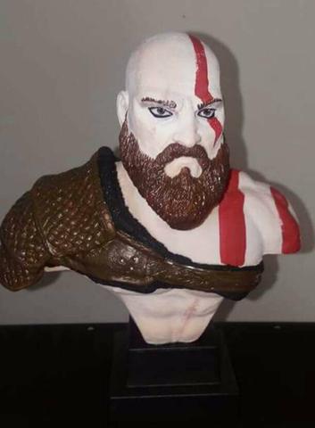 Kratos Mixture box