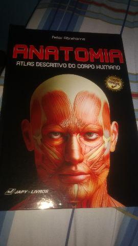 Livro de Anatomia