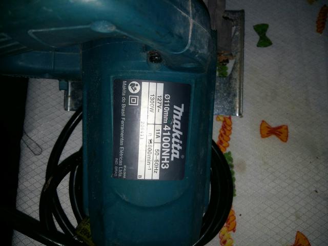 Makita usada