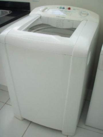 Maquina lavar eletrolux 8k
