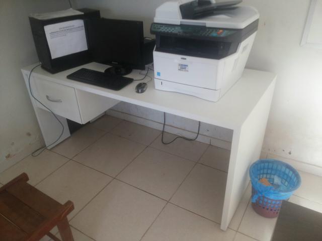 Mesa para escritório