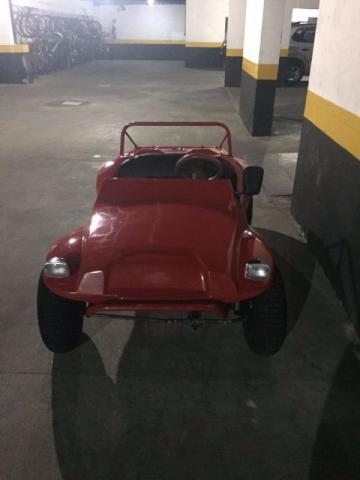 Mini Buggy