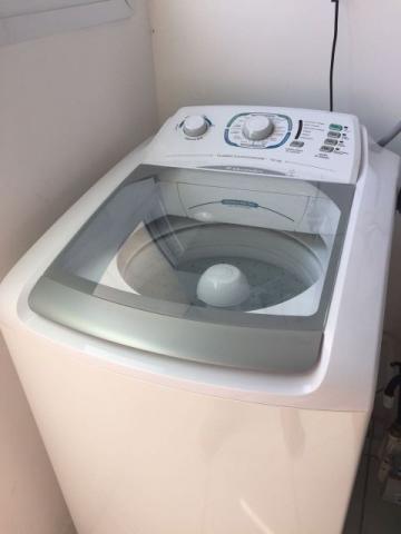 Máquina de lavar Electrolux 10kg
