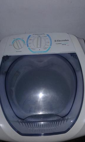 Máquina lavar eletrolux 6.0