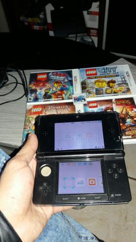 Nintendo 3ds