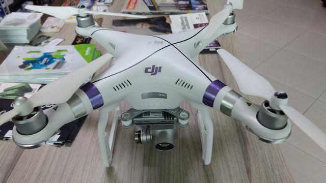 Phantom 3 Advanced