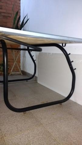 Prancheta para desenho 3 posicoes