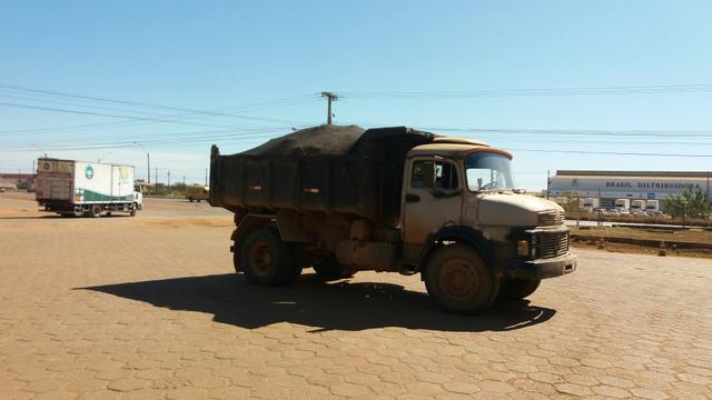 Promoção de Brita por 100 $