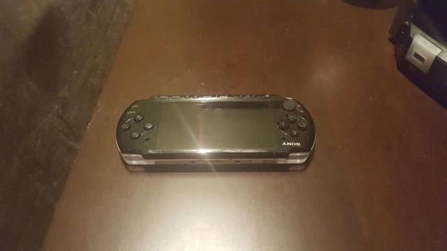 Psp sony