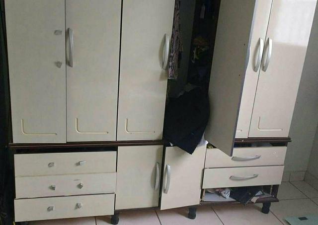 Reparos de Móveis em Geral