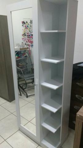 Sapateira Alta Com espelho NOVA!!!