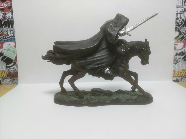 Senhor dos anéis - Ringwraith