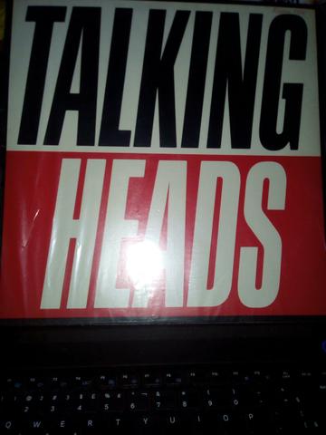 Talking Heads - True stories