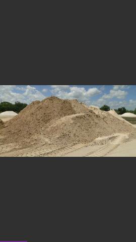 Tijolos areia seixo ligue é confira