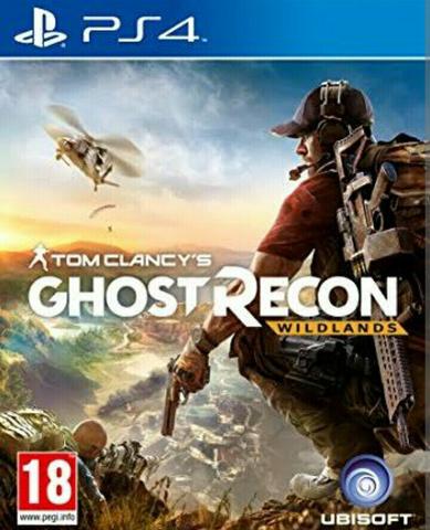 Tom Clancys Ghost Recon
