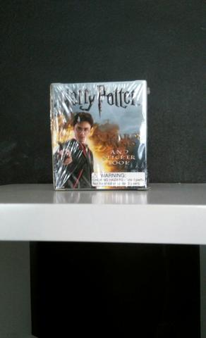 Varinha Harry Potter colecionável