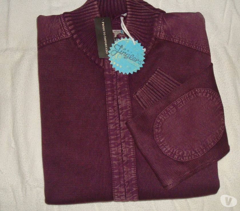 Vendo Blusa Frio para homem, TM G, NOVA