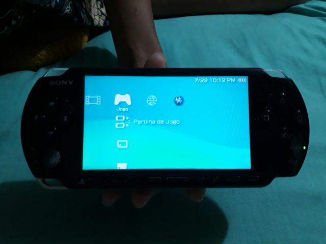 Vendo PSP