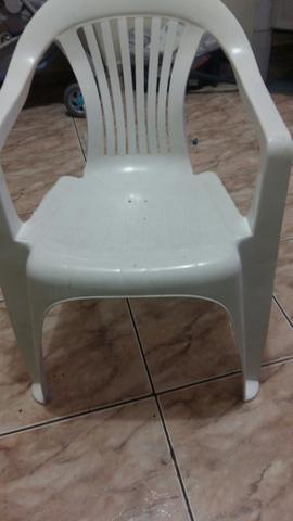 Vendo cadeiras ideal para igreja