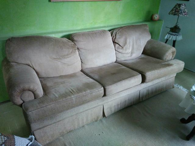 Vendo sofa