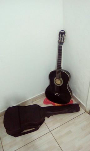 Violão By Tagima + Capa + Afinador
