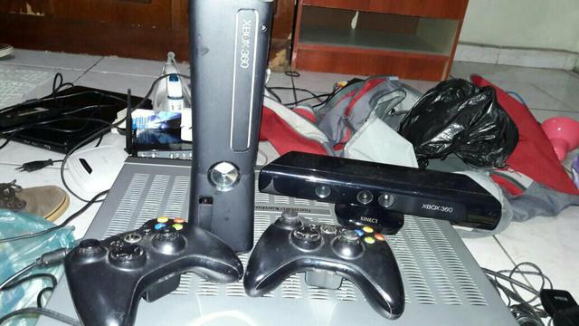 X box 360