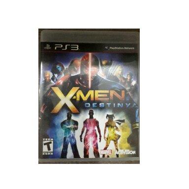 X men destiny ps3