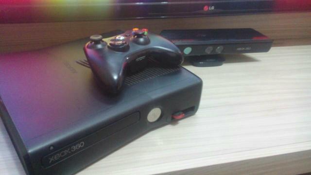 Xbox 360 Destravado