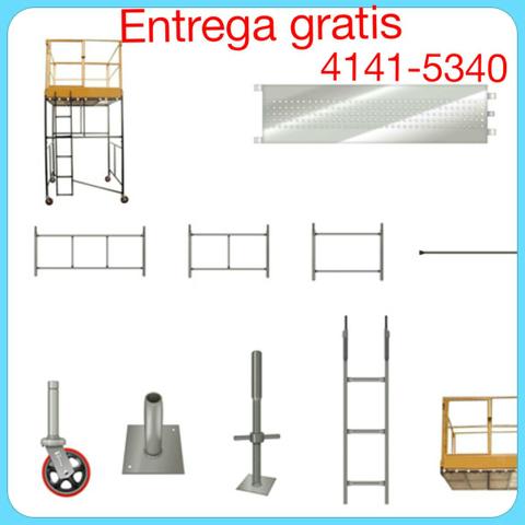 Andaime r$  entrega grátis