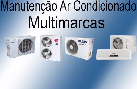 Ar Condicionados